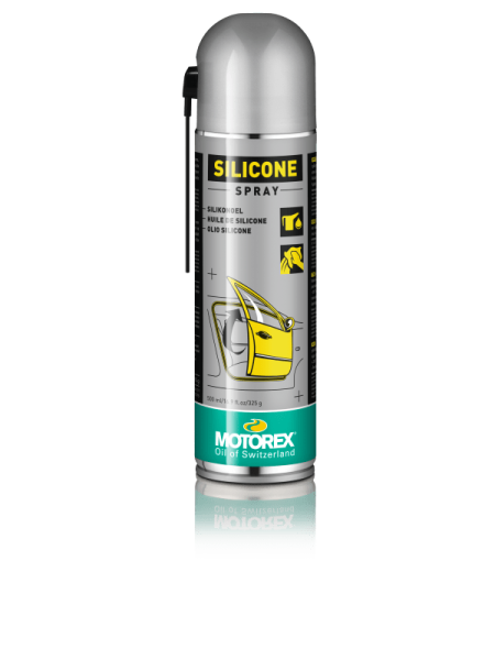 Motorex Silicone