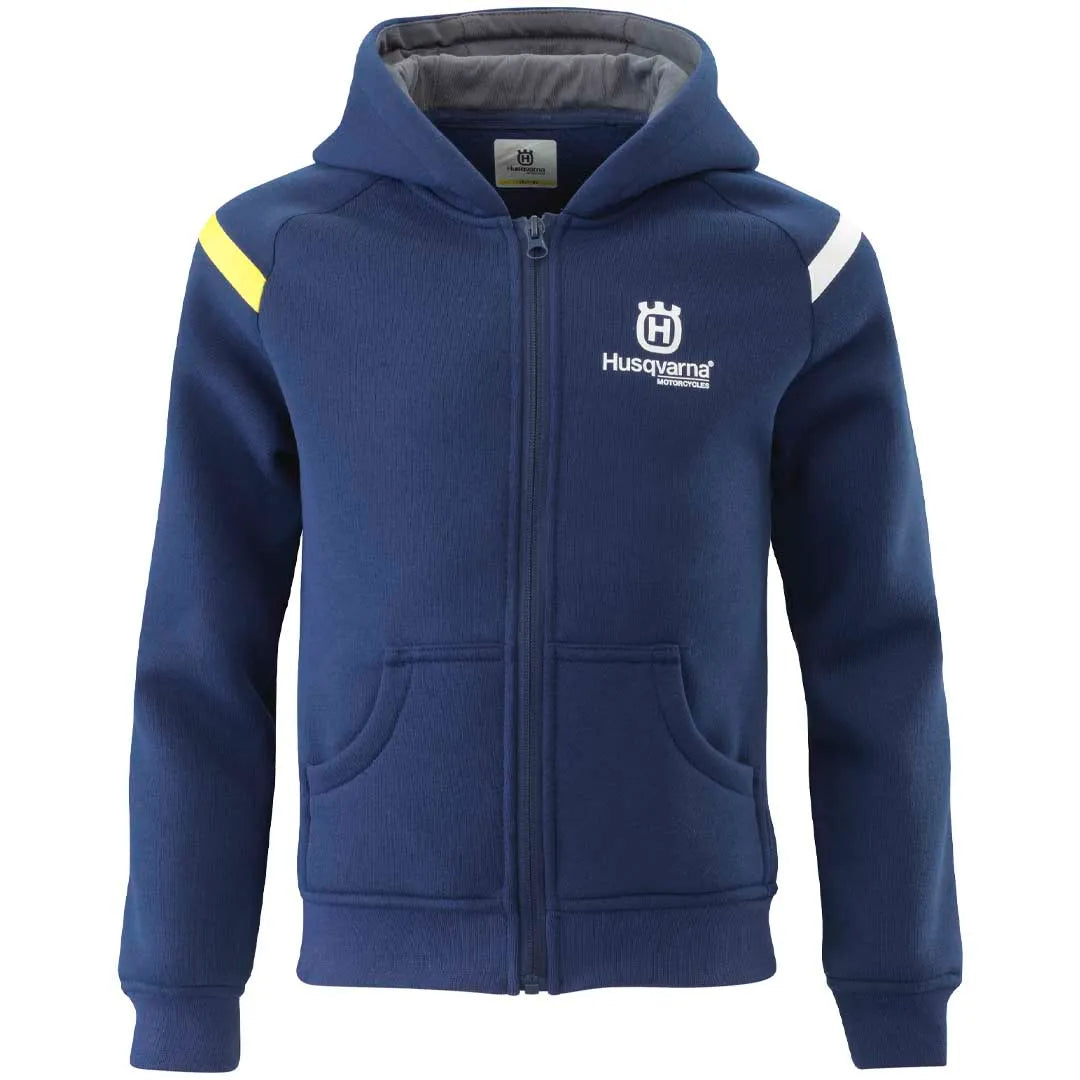 Abrigo original Husqvarna