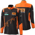 Abrigo Ktm