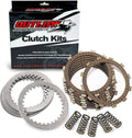 Conjunto de clutch Outlaw