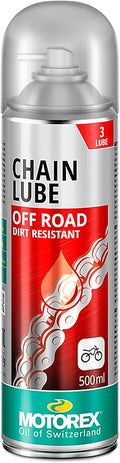 Grasa para cadena Motorex