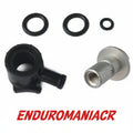 Conector bomba de combustible