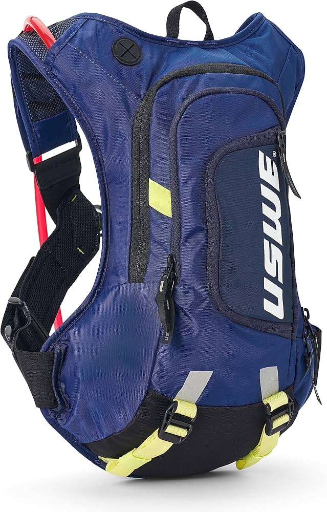 Uswe MotoHydro