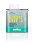 Motorex luquido de freno