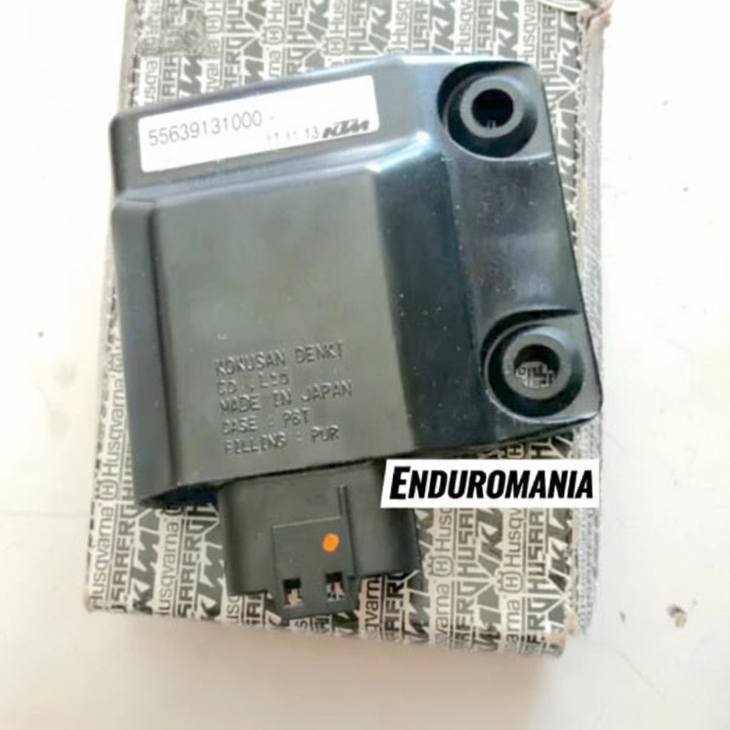 CDI