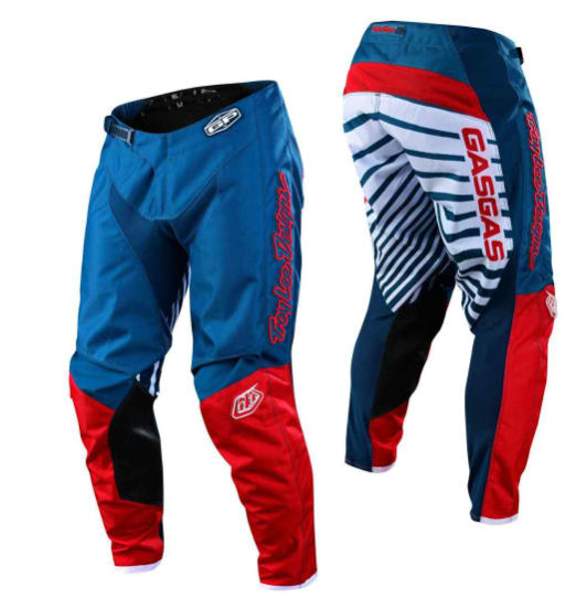 Pantalon Gasgas