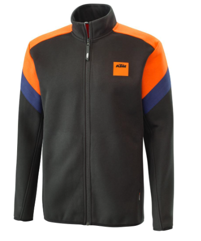 Abrigo mecanicos Ktm