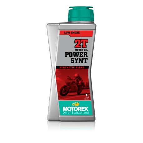 Mezcla Motorex