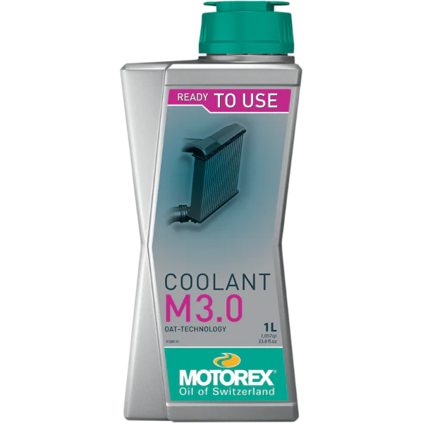 Coolant Motorex