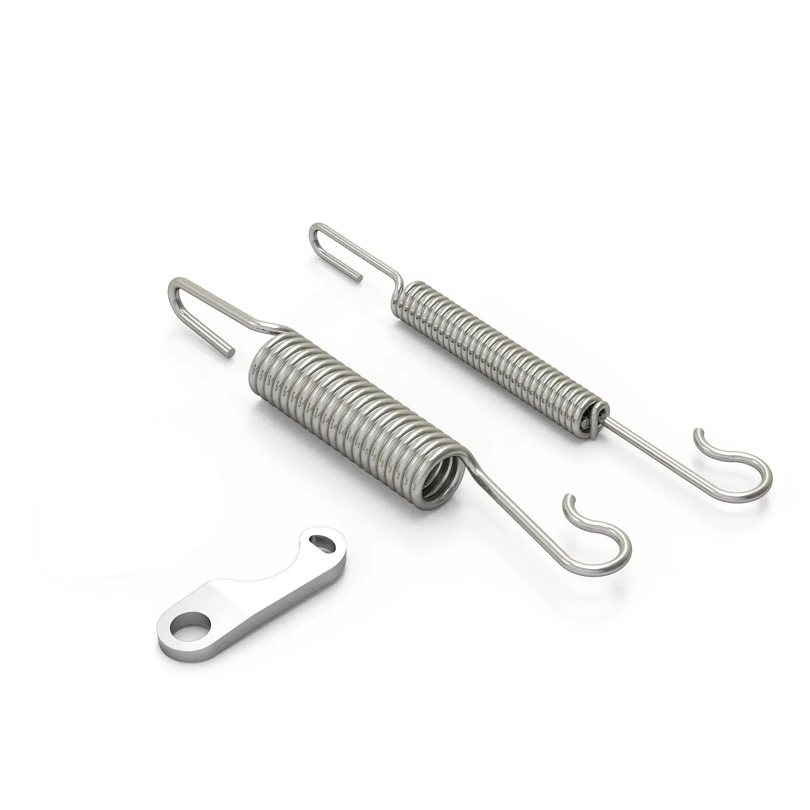 Kit de resortes para patilla