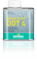 Motorex liquido de frenos