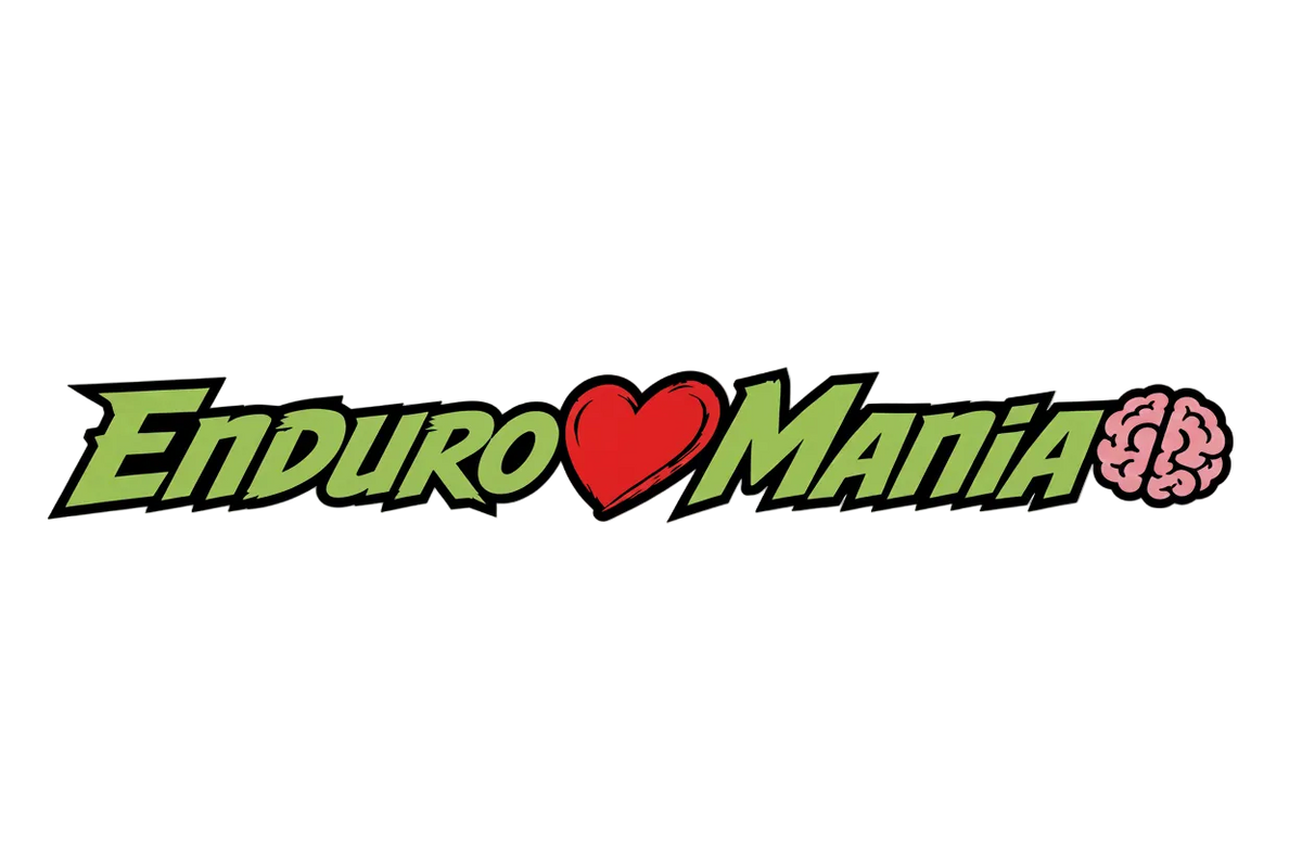 Enduromania