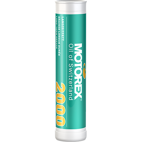 Motorex grasa para roles