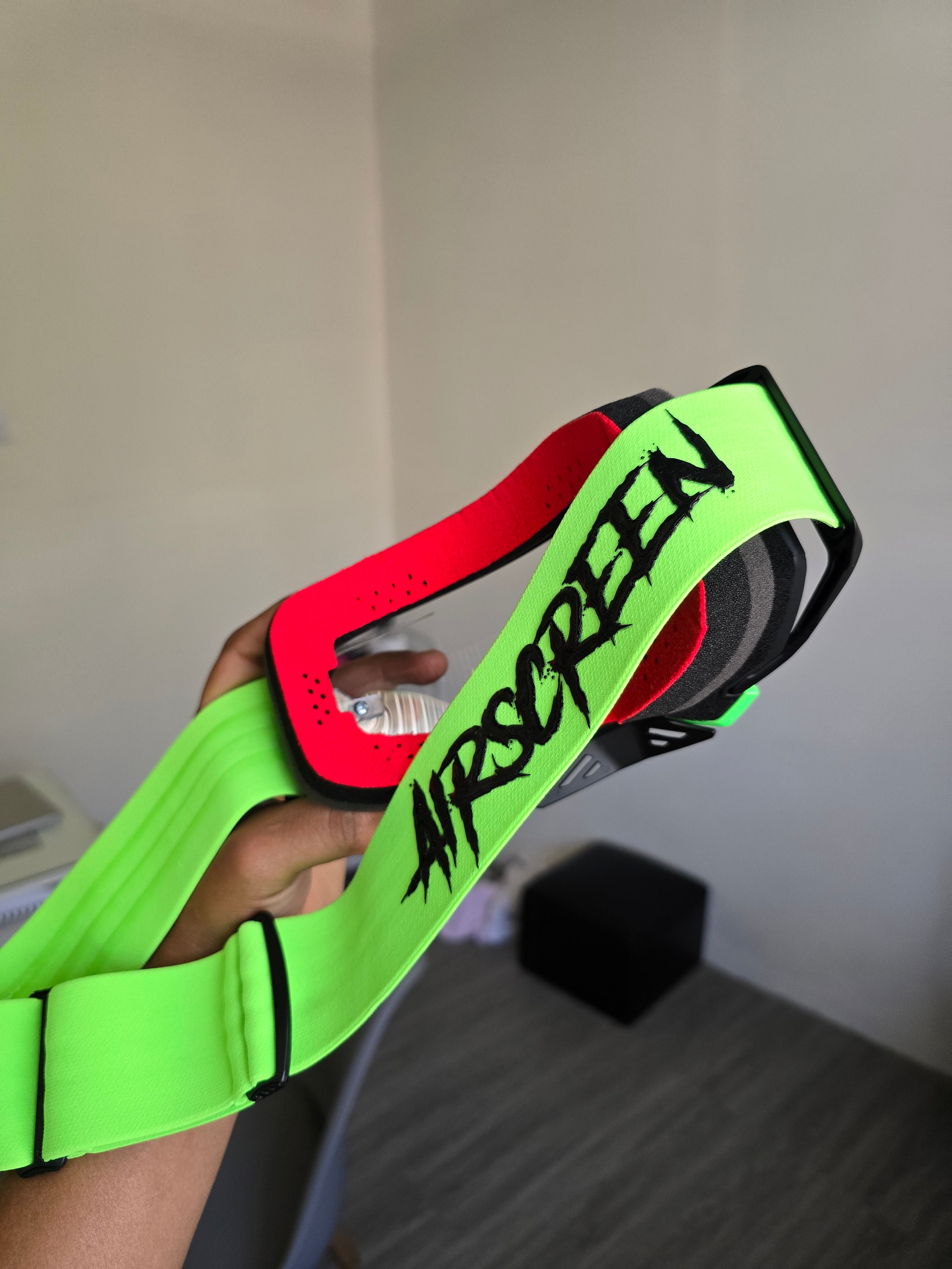 Gafas Airscreen
