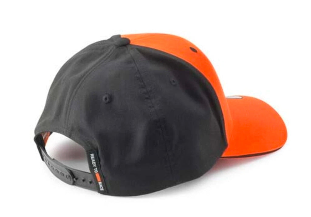 Gorra Ktm