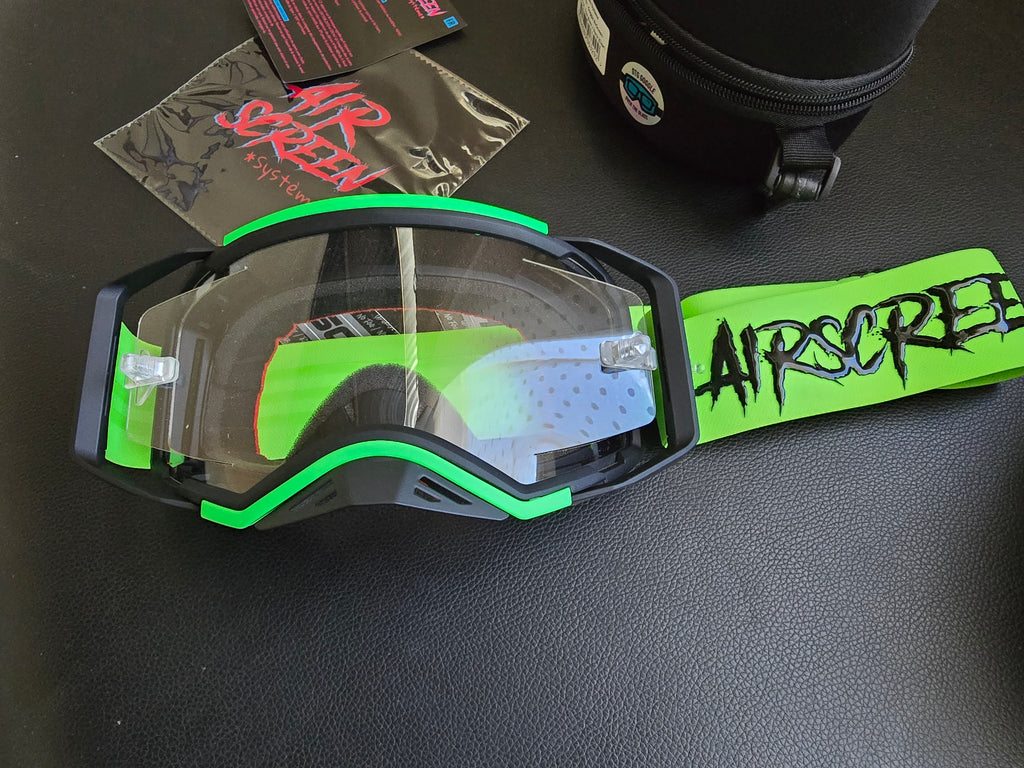 Gafas Airscreen