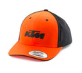 Gorra Ktm