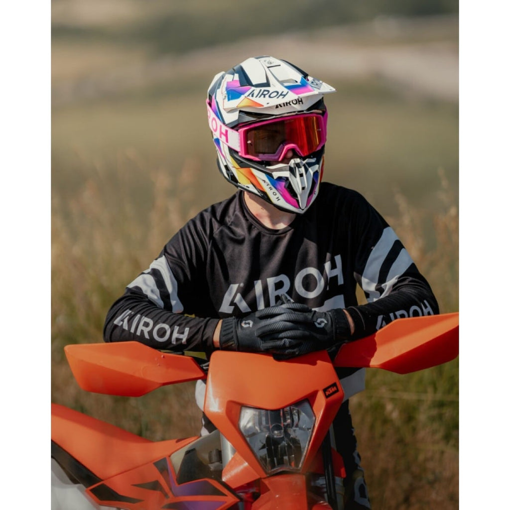 Casco Airoh