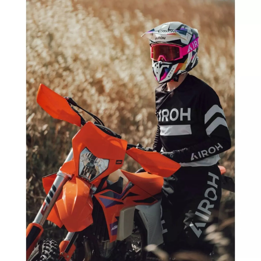Casco Airoh