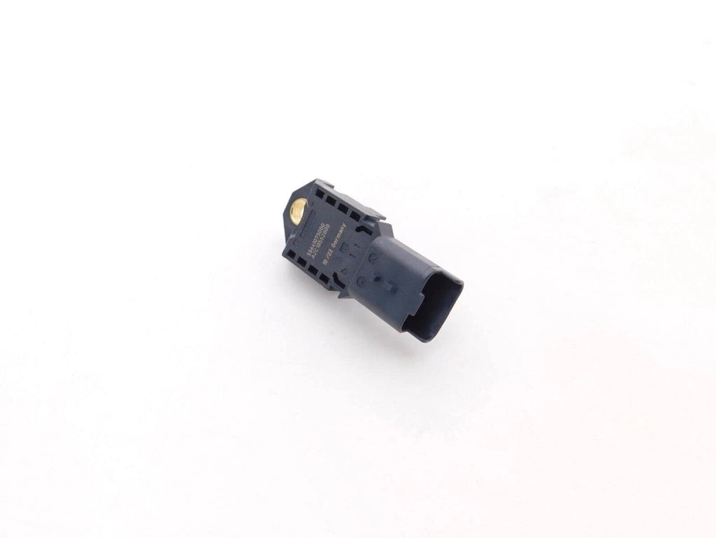 Sensor de presión de carter