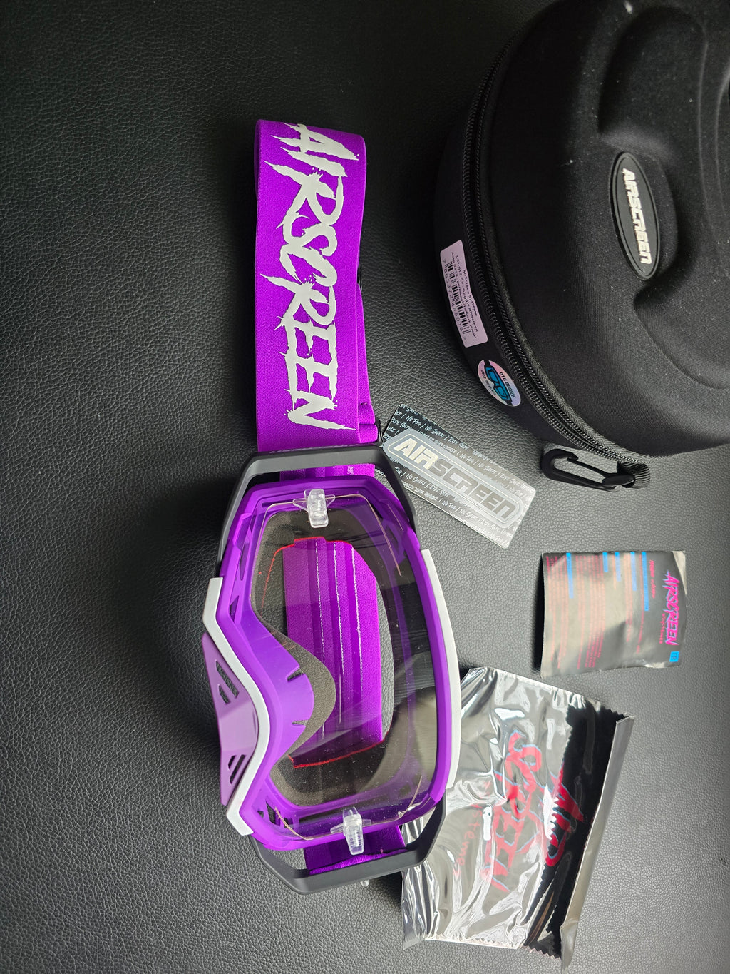 Gafas Airscreen