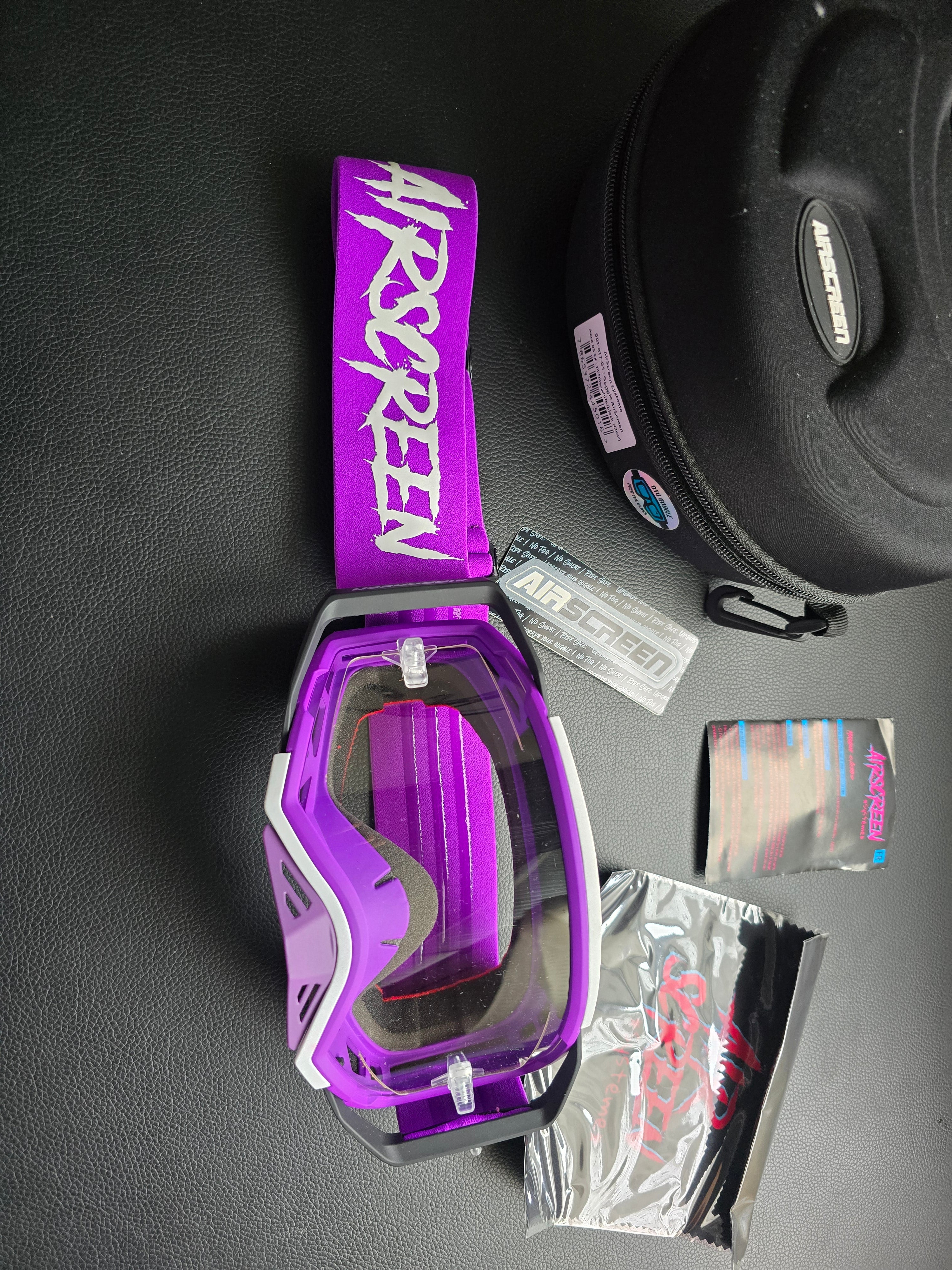 Gafas Airscreen