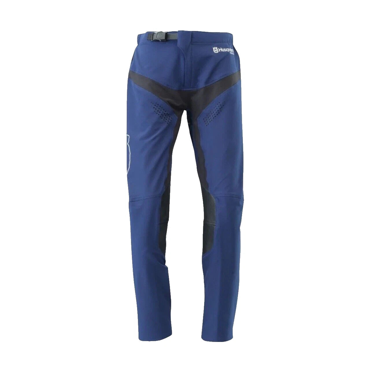 Traje Husqvarna