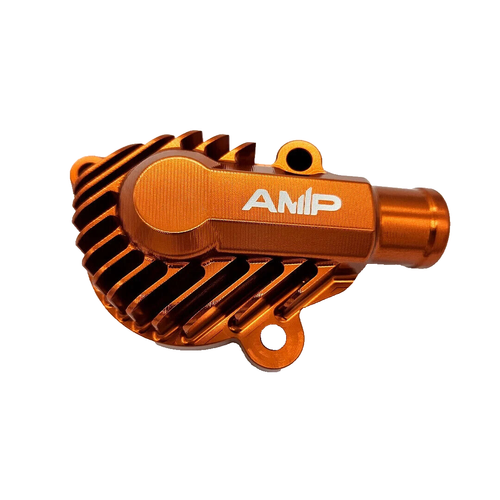 Tapa de bomba de clutch