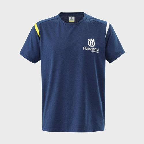Camisa original Husqvarna