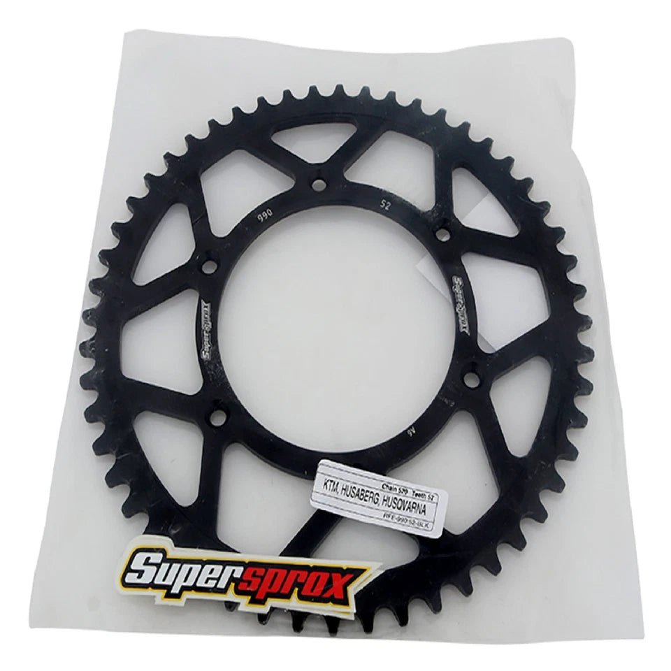Piñon Super Sprox