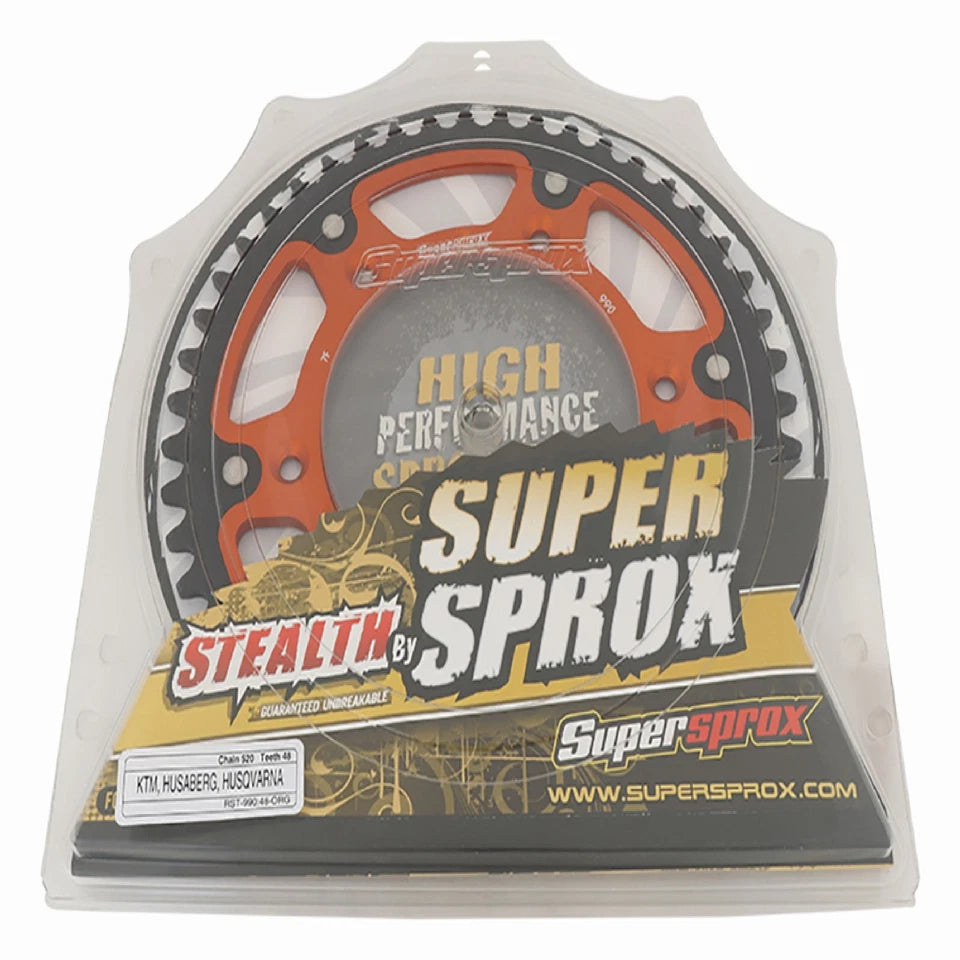 Piñon Super Sprox bimetalico