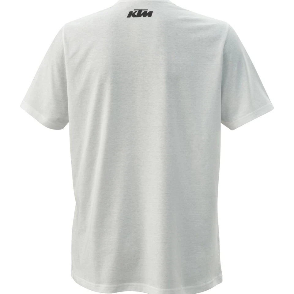 Camisa Ktm