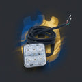 Luz trasera Husqvarna